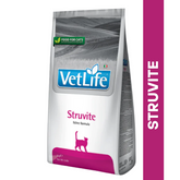VetLife Struvite Cat Dry Food